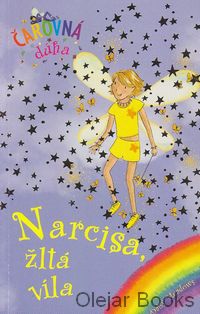 Narcisa, žltá víla