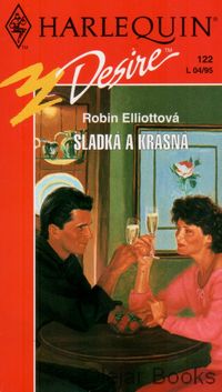 Sladká a krásná