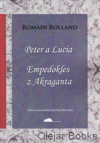 Peter a Lucia; Empedokles z Akraganta