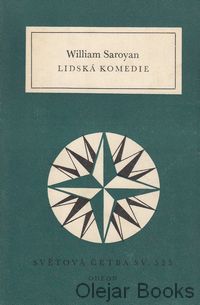 Lidská komedie