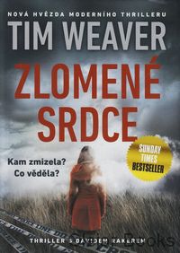 Zlomené srdce