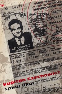 Kapitán Czechovicz splnil úkol