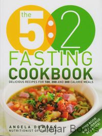 The 5:2 Fasting Cookbook