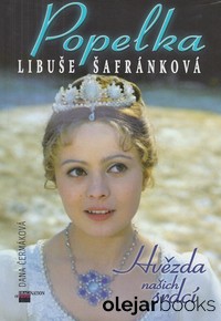 Popelka Libuše Šafránková