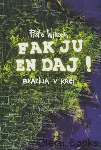 Fak ju en daj!