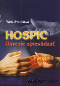 Hospic, Umenie sprevádzať