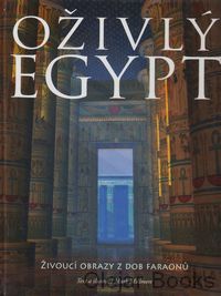 Oživlý Egypt