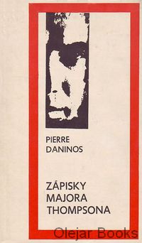 Zápisky majora Thompsona