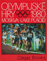 Olympijské hry 1980