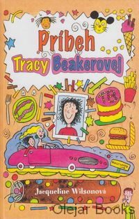 Príbeh Tracy Beakerovej