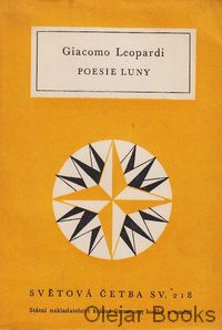 Poesie Luny