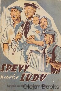 Spevy nášho ľudu