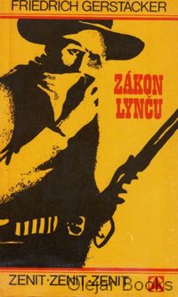 Zákon lynču