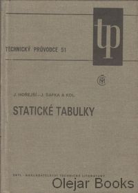 Statické tabulky