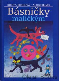Básničky maličkým