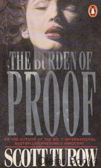 The Burden of Proof