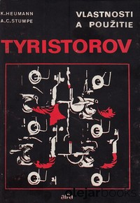 Vlastnosti a použitie tyristorov
