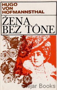Žena bez tône