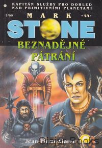 Beznadějné pátrání