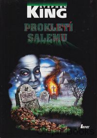 Prokletí Salemu