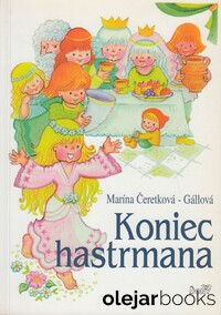 Koniec hastrmana