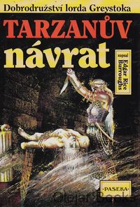 Tarzanův návrat