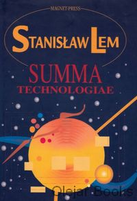 Summa technologiae