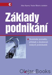 Základy podnikání