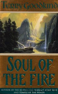 Soul of the Fire