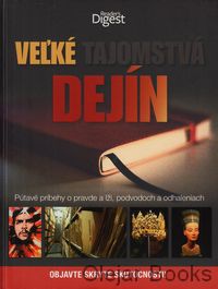 Veľké tajomstvá dejín