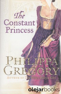 The Constant Princess 