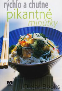 Pikantné minútky