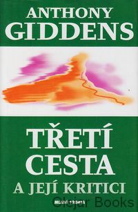 Třetí cesta a její kritici
