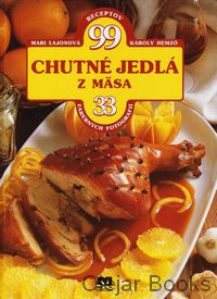Chutné jedlá z mäsa
