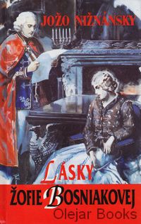 Lásky Žofie Bosniakovej