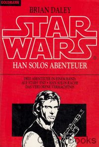 Star Wars: Han Solos Abenteuer