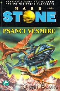 Psanci vesmíru