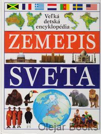 Zemepis sveta