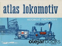 Atlas lokomotiv