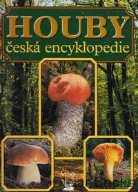 Houby česká encyklopedie