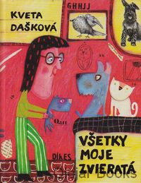 Všetky moje zvieratá