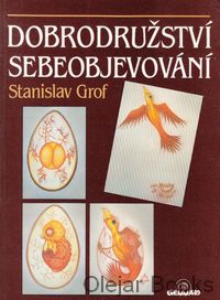 Dobrodružství sebeobjevování