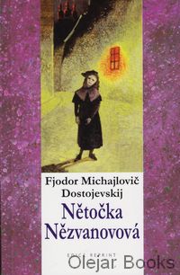 Nětočka Nězvanovová