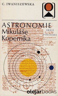 Astronomie Mikuláše Koperníka