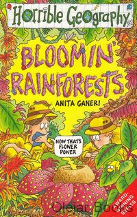 Bloomin' Rainforests