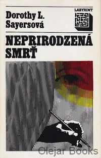 Neprirodzená smrť