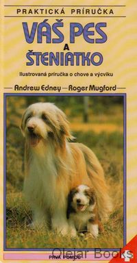 Váš pes a šteniatko