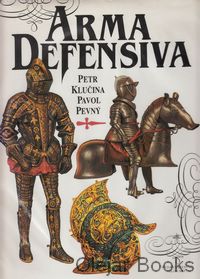Arma Defensiva