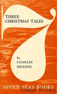 Three Christmas Tales