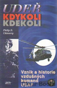 Udeř kdykoli kdekoli